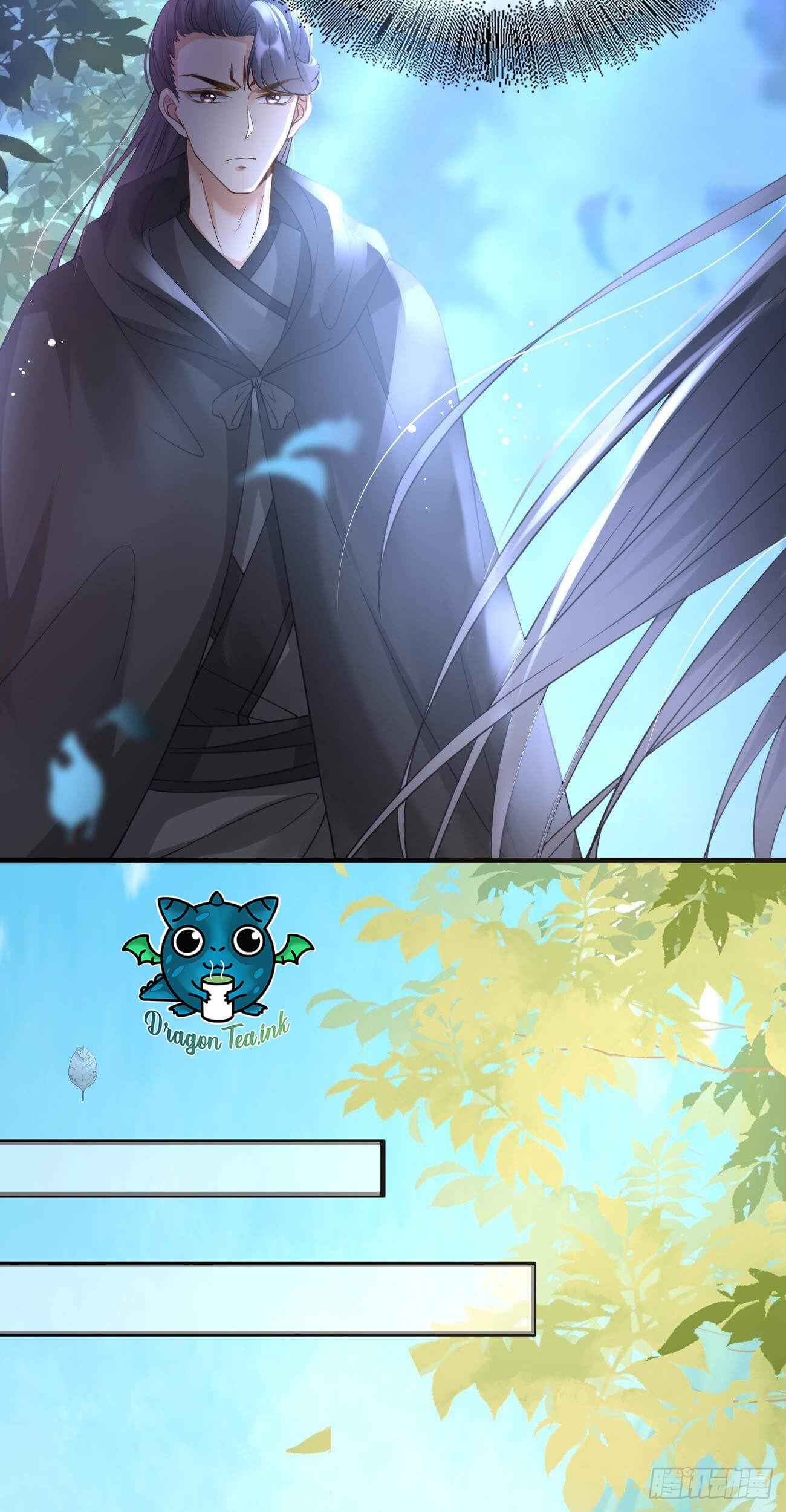 Demon Asura Becomes A 5 Year Old Loli Chapter 34 - Page 8
