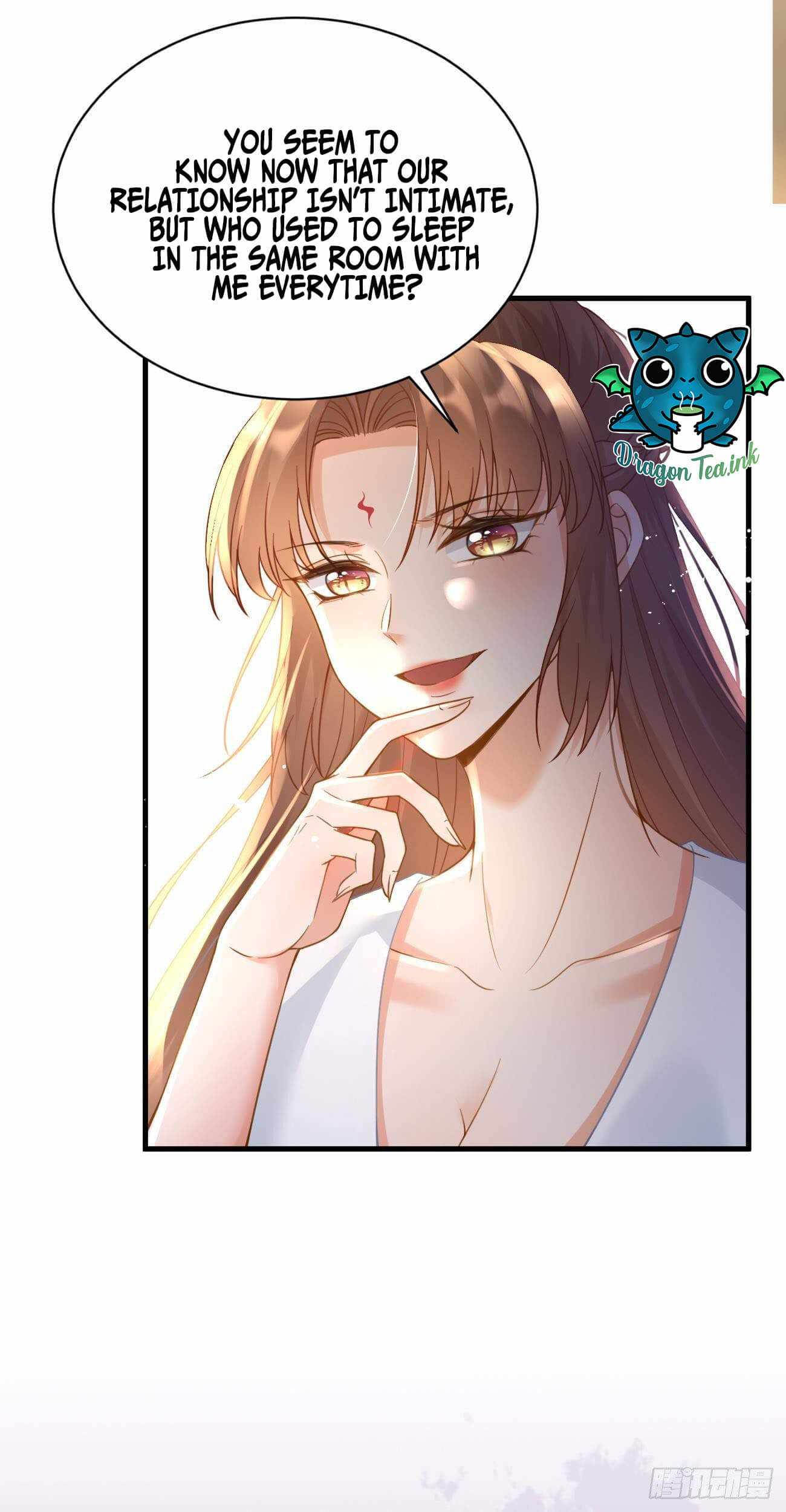 Demon Asura Becomes A 5 Year Old Loli Chapter 35 - Page 1