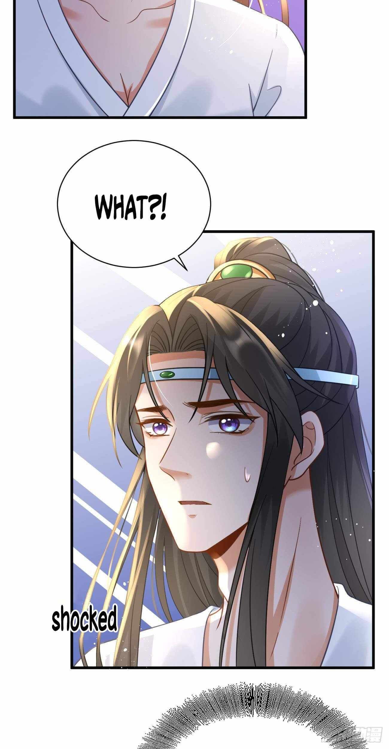 Demon Asura Becomes A 5 Year Old Loli Chapter 35 - Page 12
