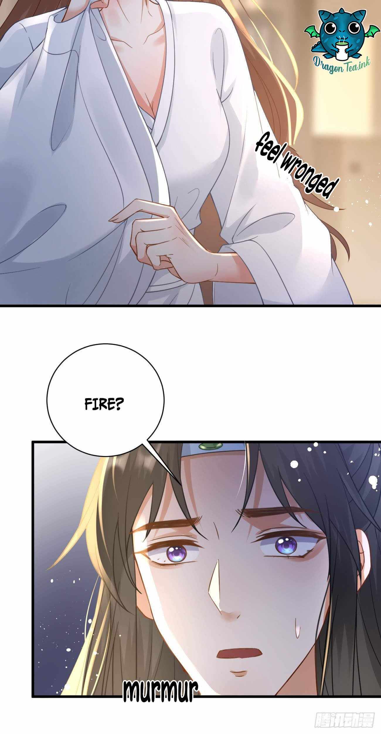 Demon Asura Becomes A 5 Year Old Loli Chapter 35 - Page 14