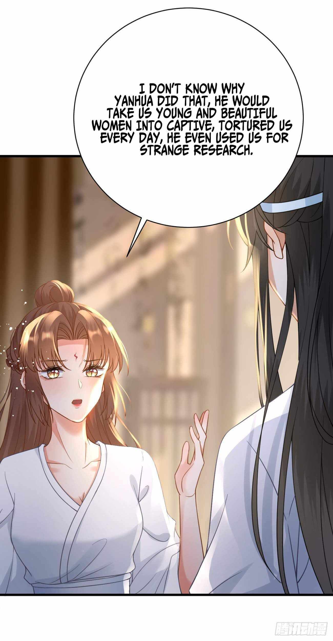 Demon Asura Becomes A 5 Year Old Loli Chapter 35 - Page 15