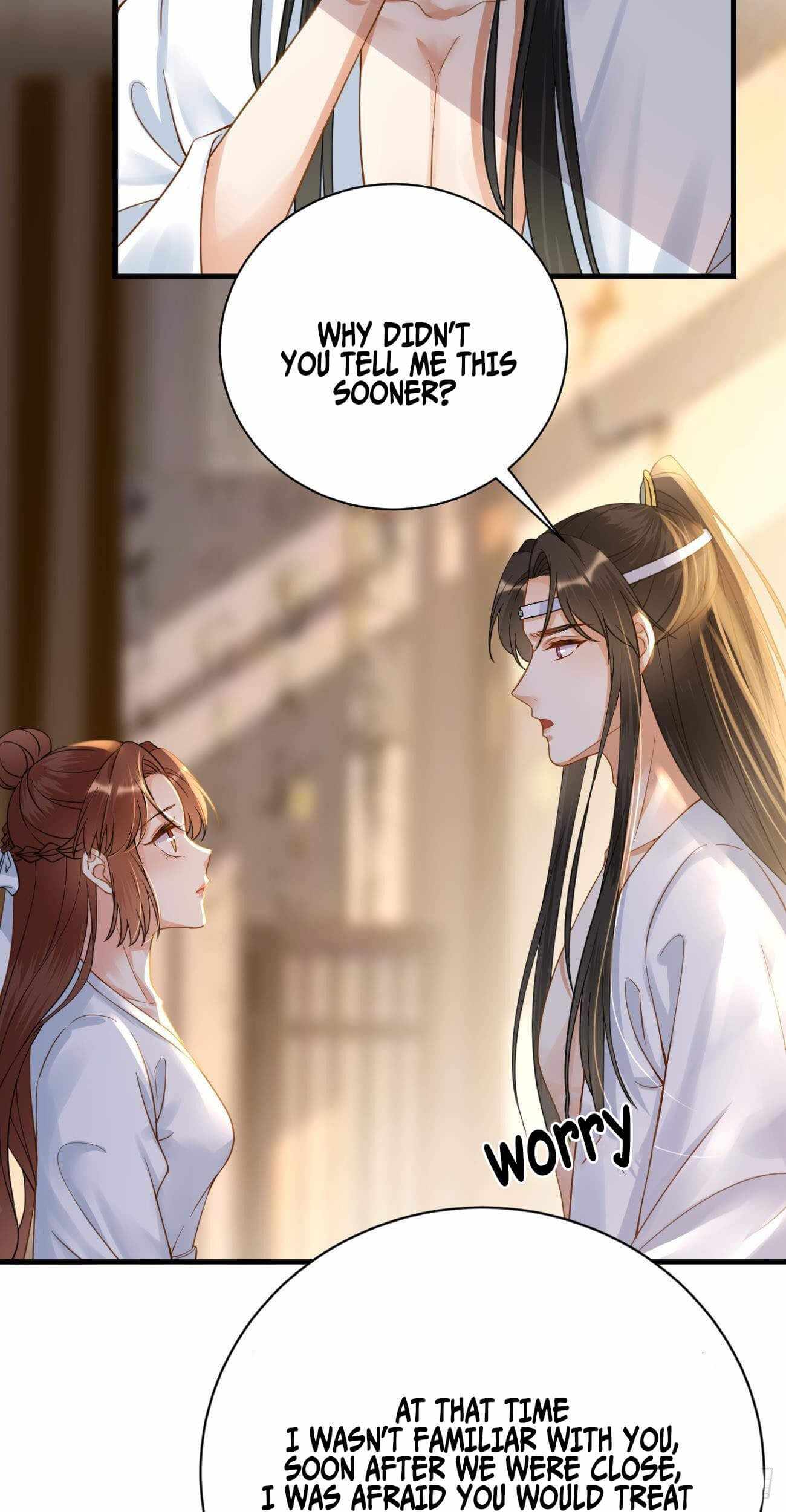 Demon Asura Becomes A 5 Year Old Loli Chapter 35 - Page 18