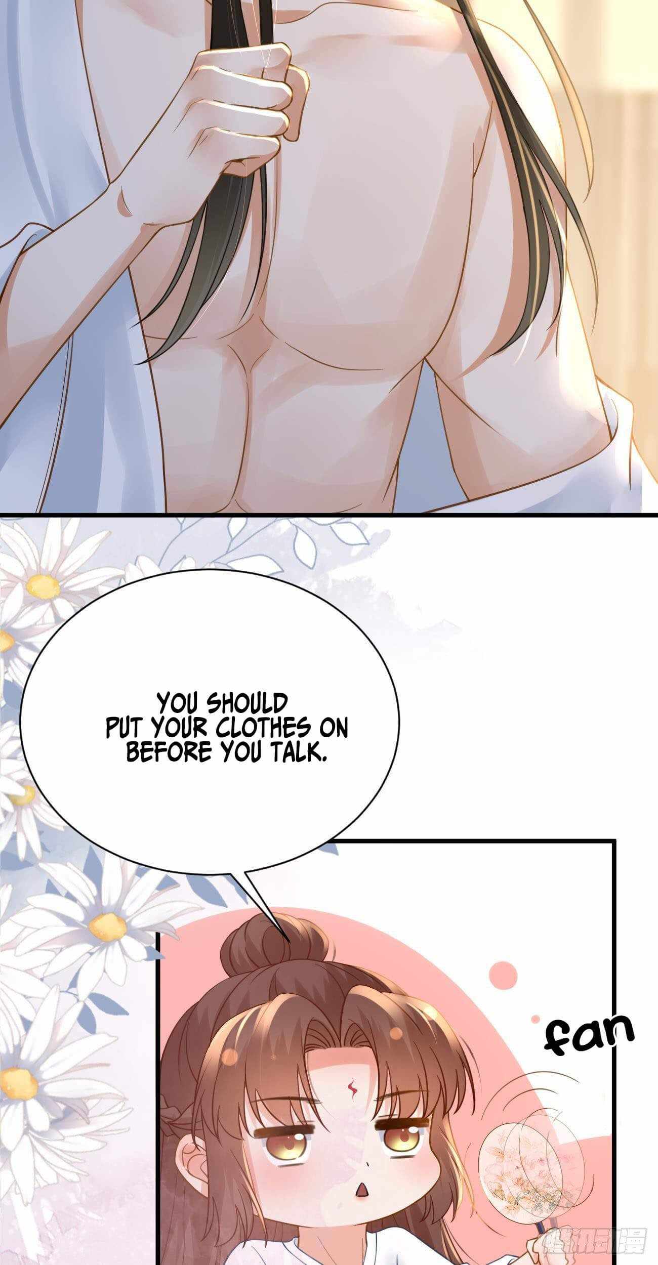 Demon Asura Becomes A 5 Year Old Loli Chapter 35 - Page 22