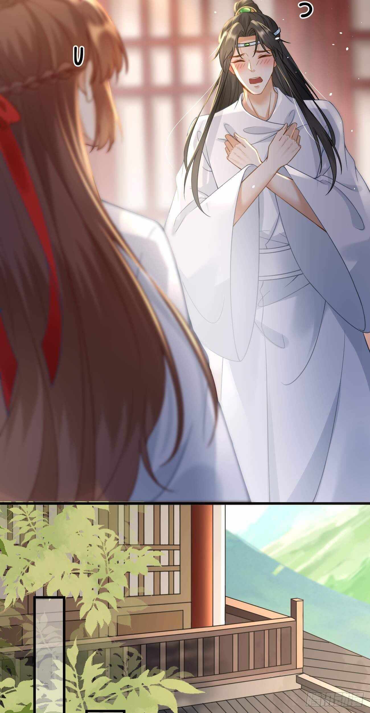 Demon Asura Becomes A 5 Year Old Loli Chapter 35 - Page 24