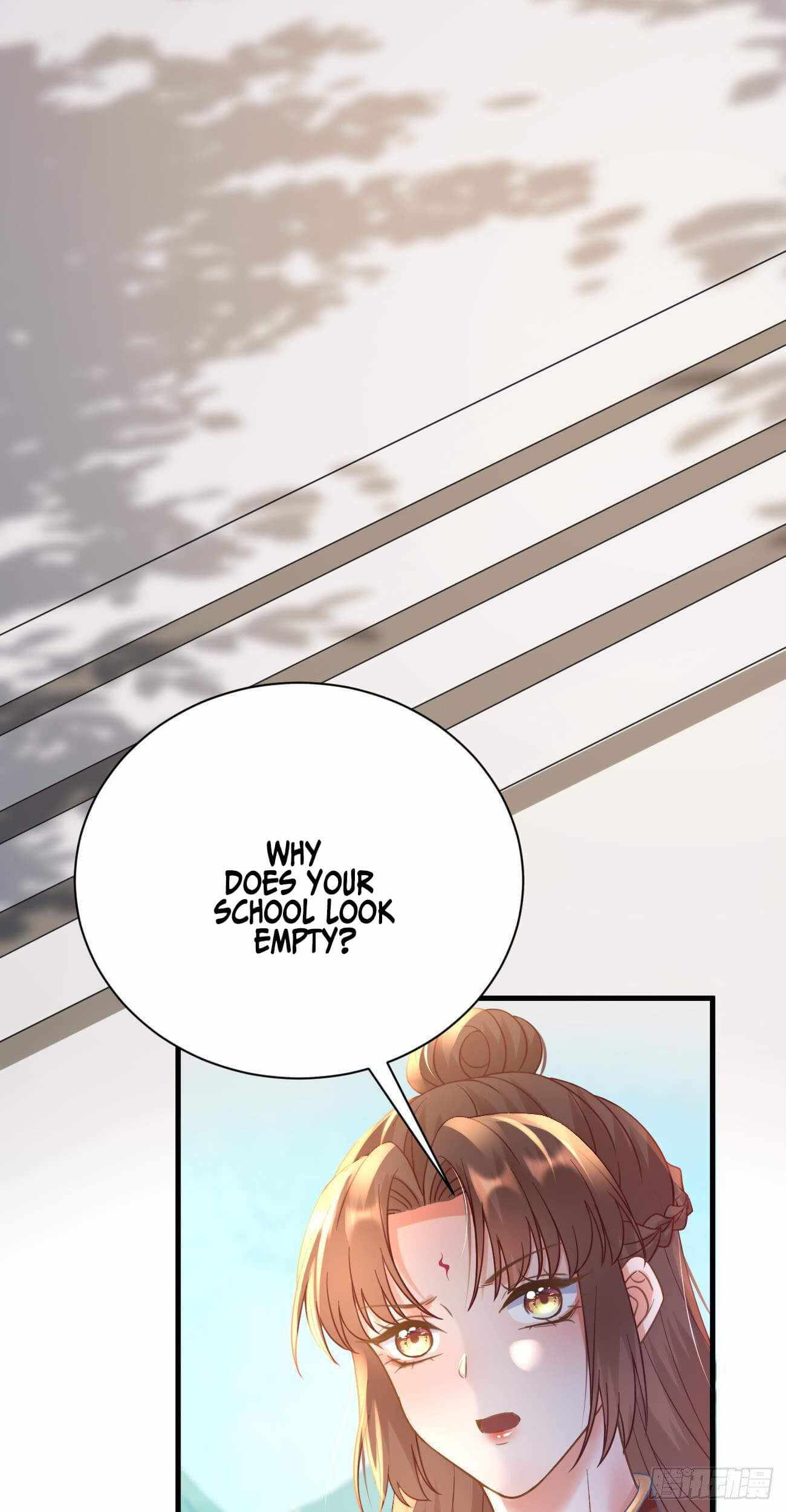 Demon Asura Becomes A 5 Year Old Loli Chapter 35 - Page 26