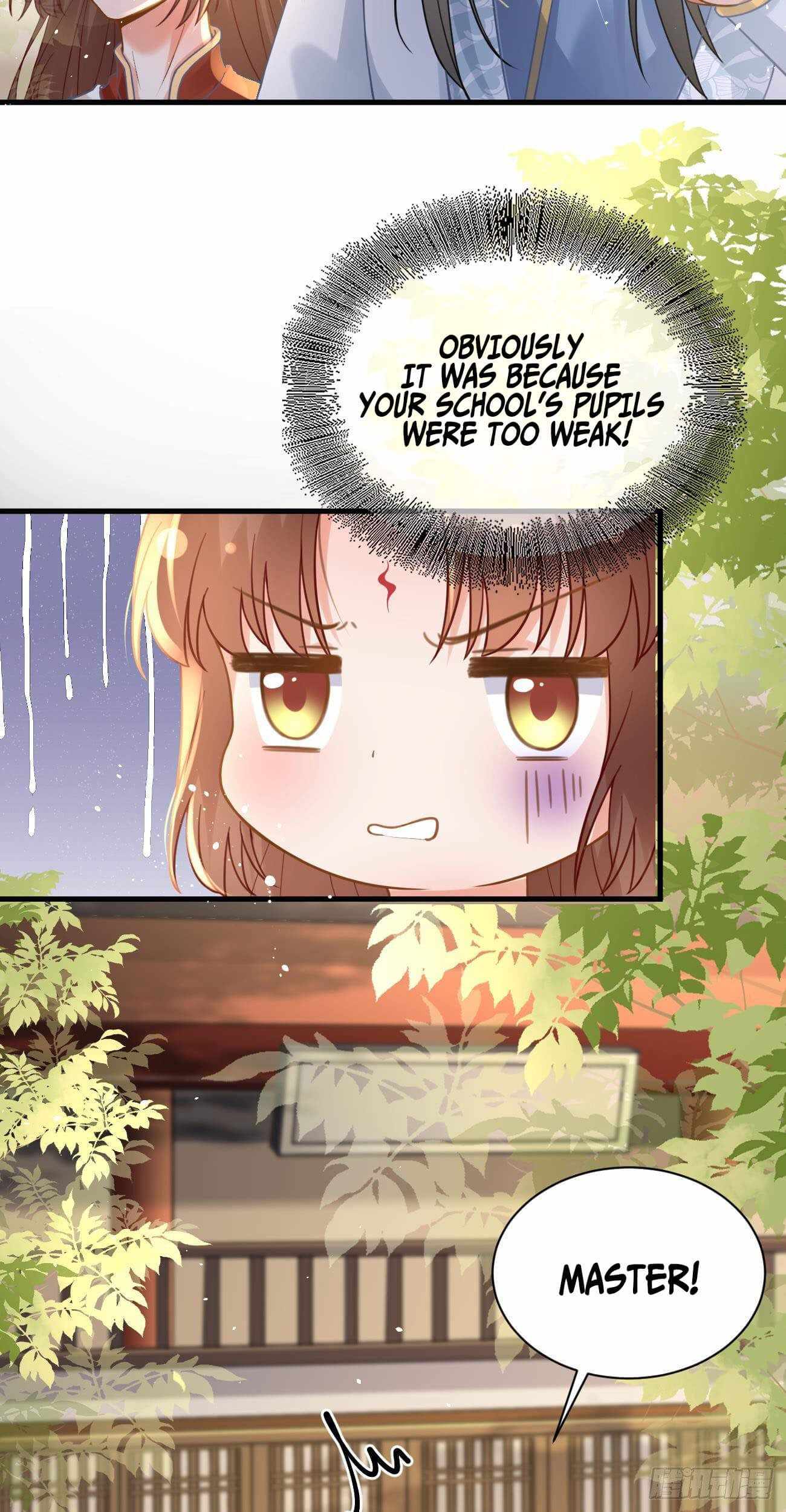 Demon Asura Becomes A 5 Year Old Loli Chapter 35 - Page 28