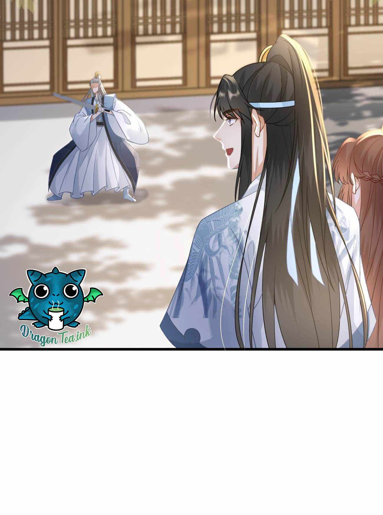 Demon Asura Becomes A 5 Year Old Loli Chapter 35 - Page 29