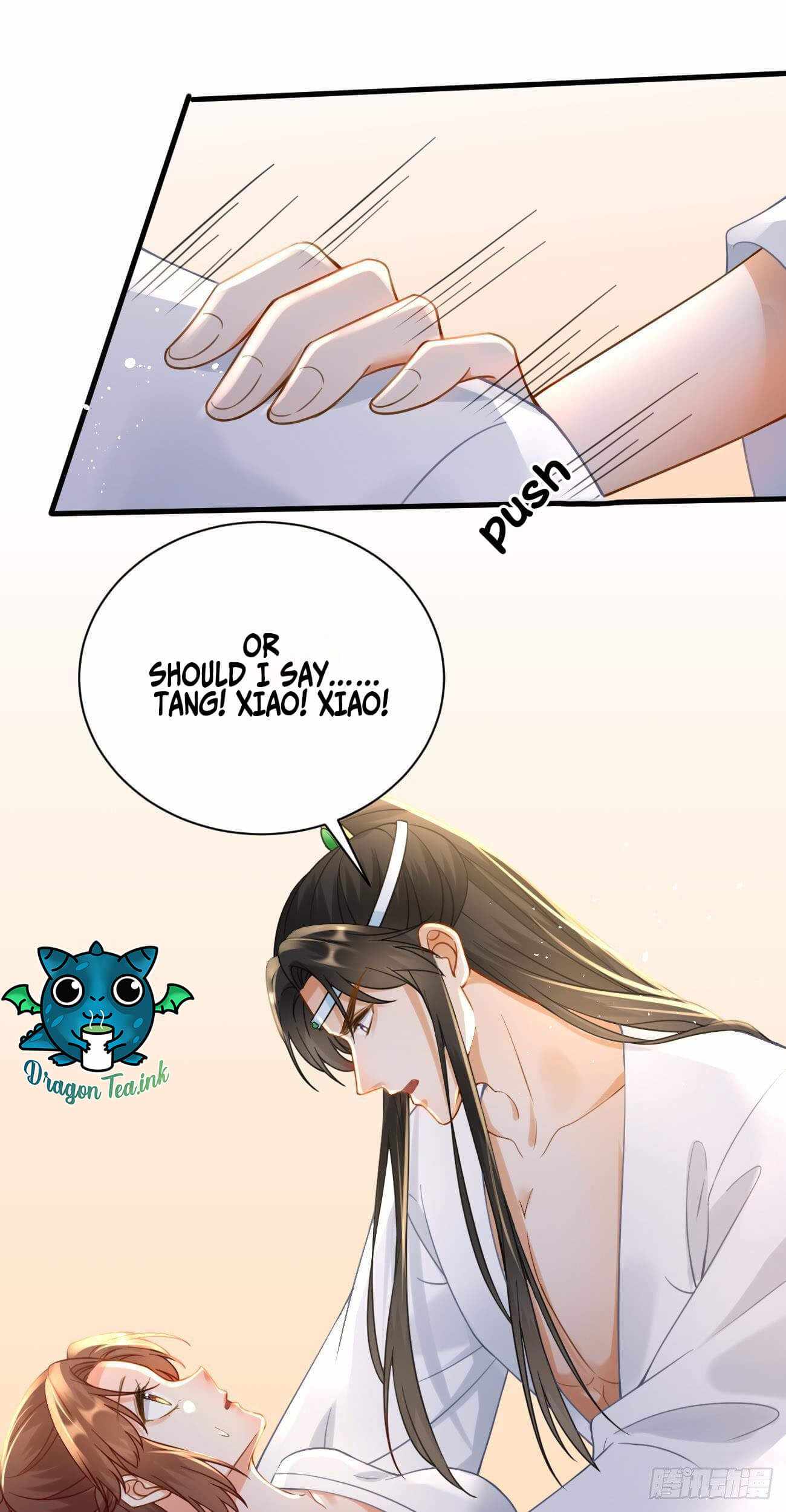 Demon Asura Becomes A 5 Year Old Loli Chapter 35 - Page 4