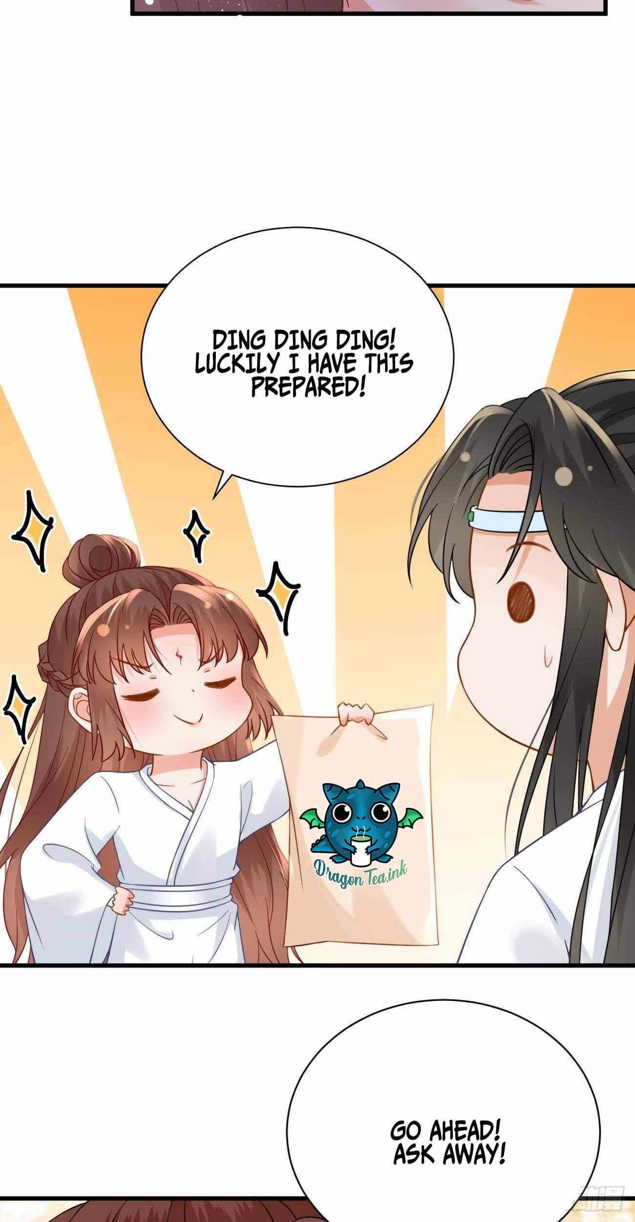 Demon Asura Becomes A 5 Year Old Loli Chapter 35 - Page 6