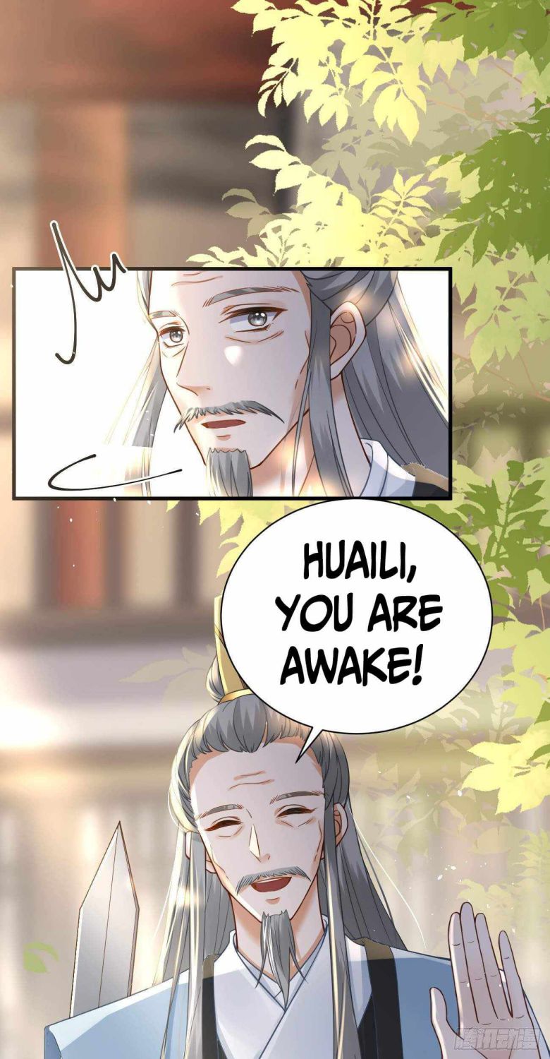 Demon Asura Becomes A 5 Year Old Loli Chapter 36 - Page 1