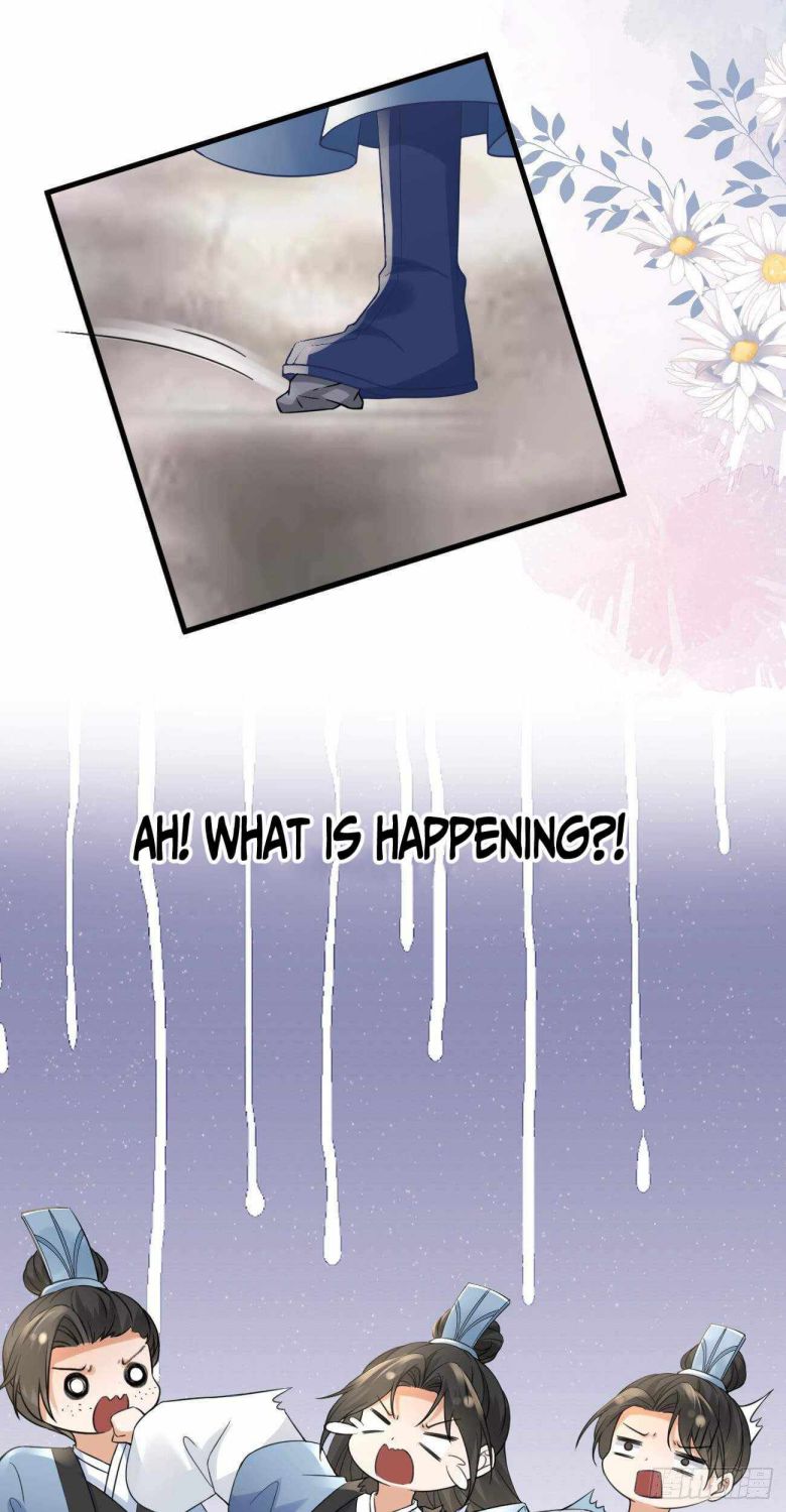 Demon Asura Becomes A 5 Year Old Loli Chapter 36 - Page 22