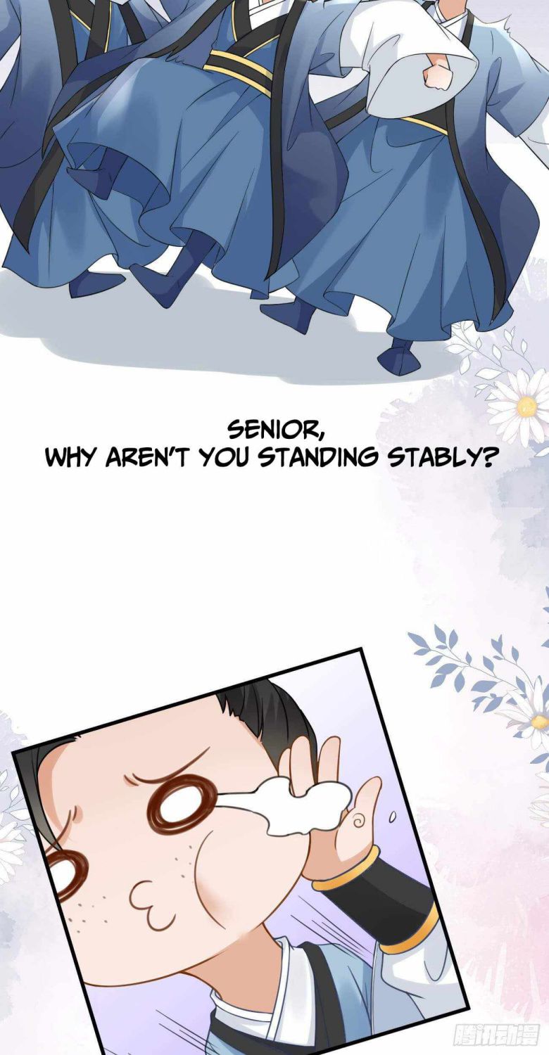 Demon Asura Becomes A 5 Year Old Loli Chapter 36 - Page 23