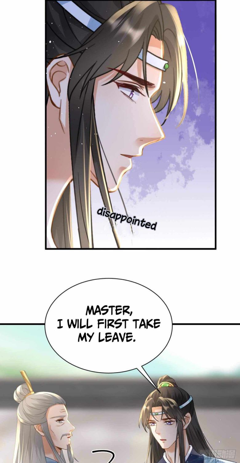 Demon Asura Becomes A 5 Year Old Loli Chapter 36 - Page 26