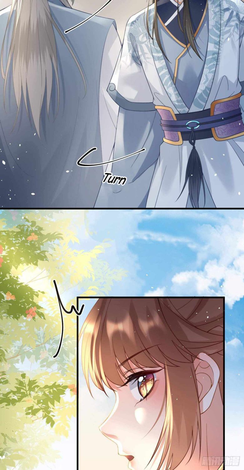 Demon Asura Becomes A 5 Year Old Loli Chapter 36 - Page 27