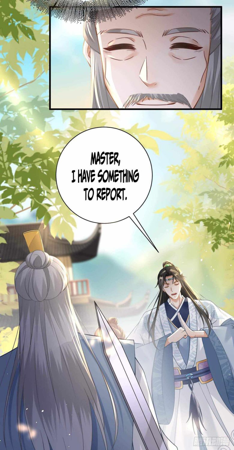Demon Asura Becomes A 5 Year Old Loli Chapter 36 - Page 3