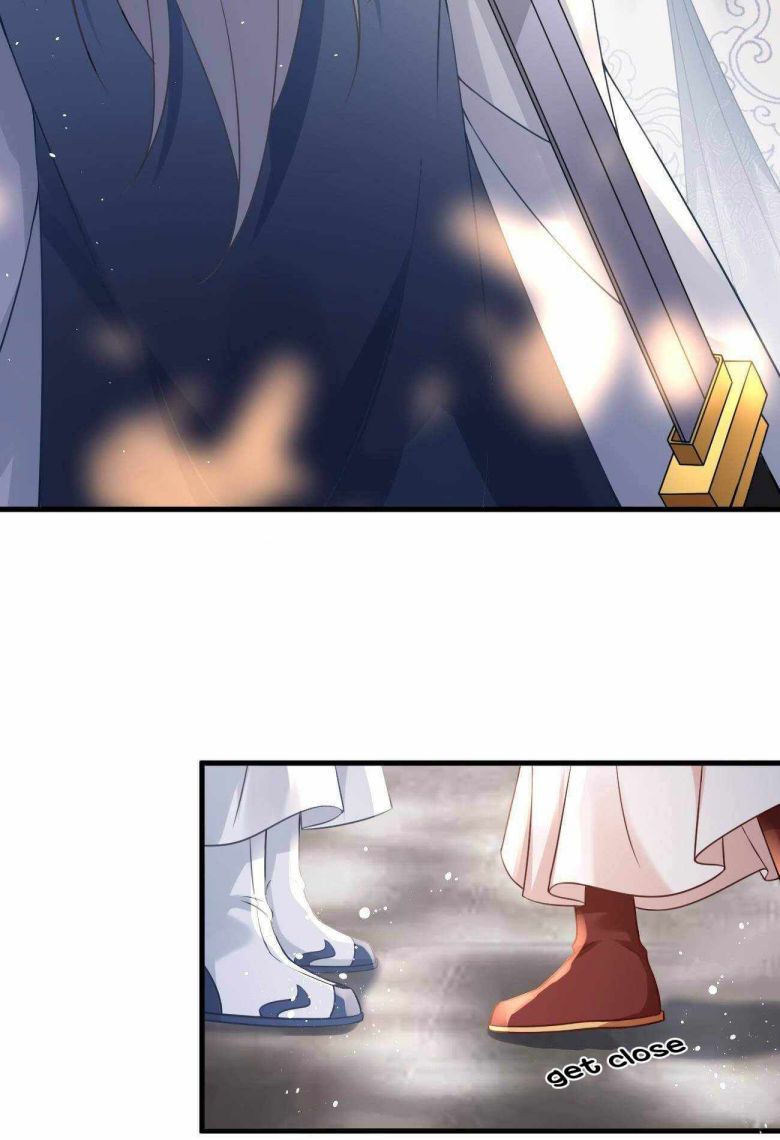 Demon Asura Becomes A 5 Year Old Loli Chapter 36 - Page 4