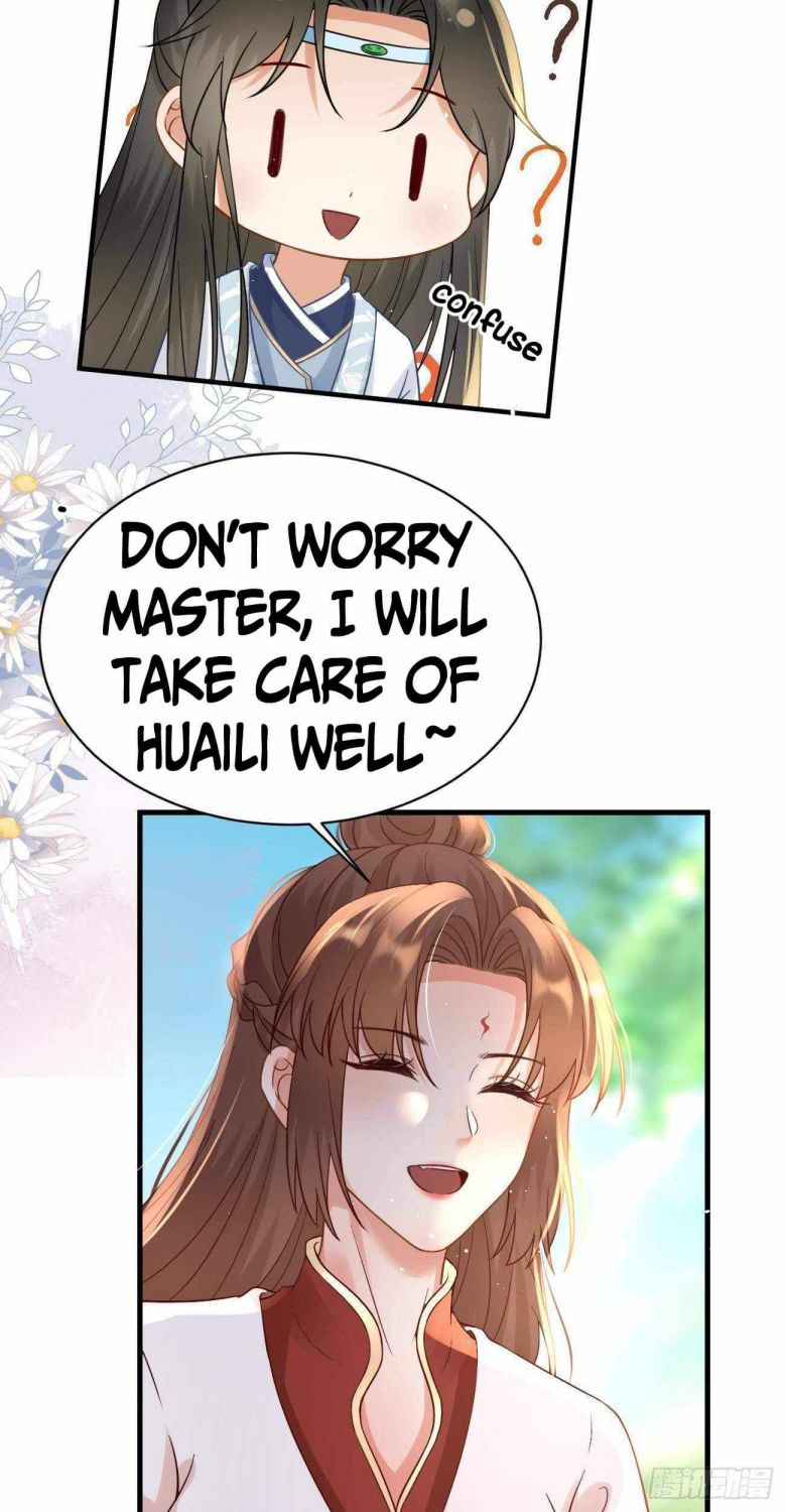 Demon Asura Becomes A 5 Year Old Loli Chapter 36 - Page 6