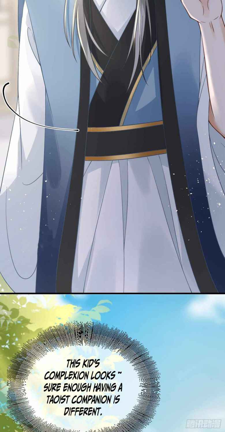 Demon Asura Becomes A 5 Year Old Loli Chapter 37 - Page 2