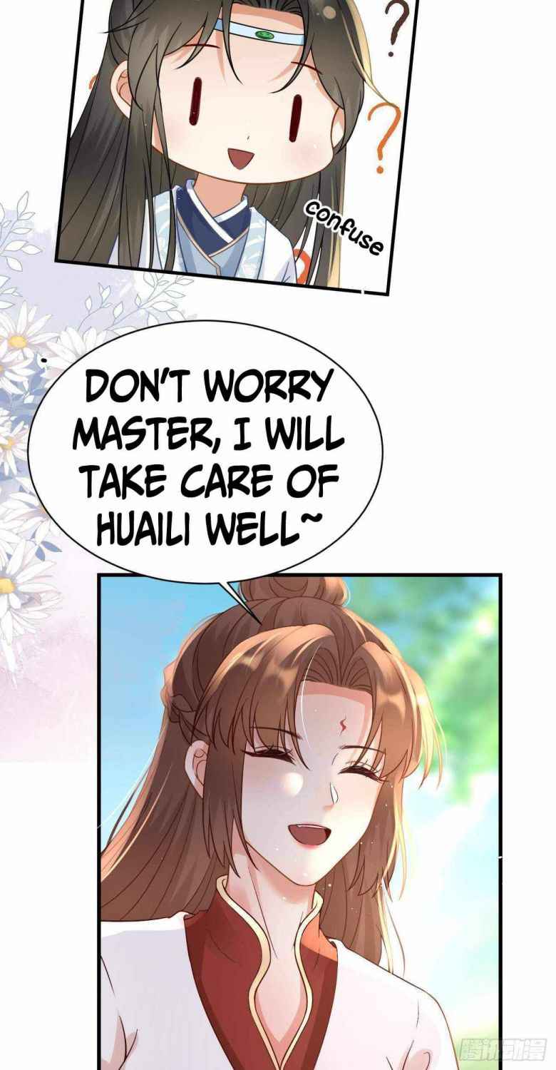 Demon Asura Becomes A 5 Year Old Loli Chapter 37 - Page 6