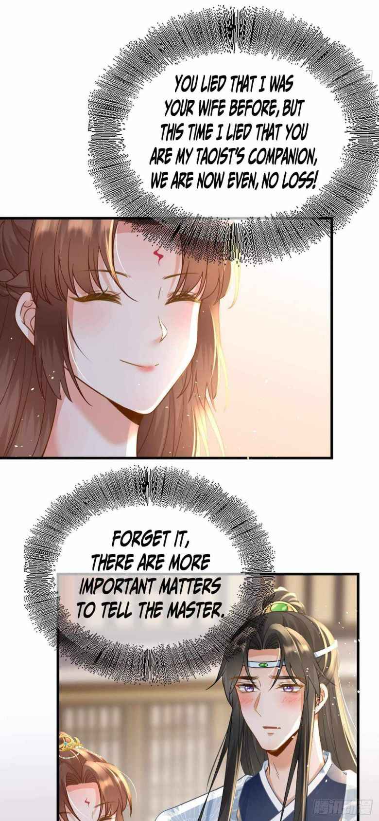 Demon Asura Becomes A 5 Year Old Loli Chapter 37 - Page 8