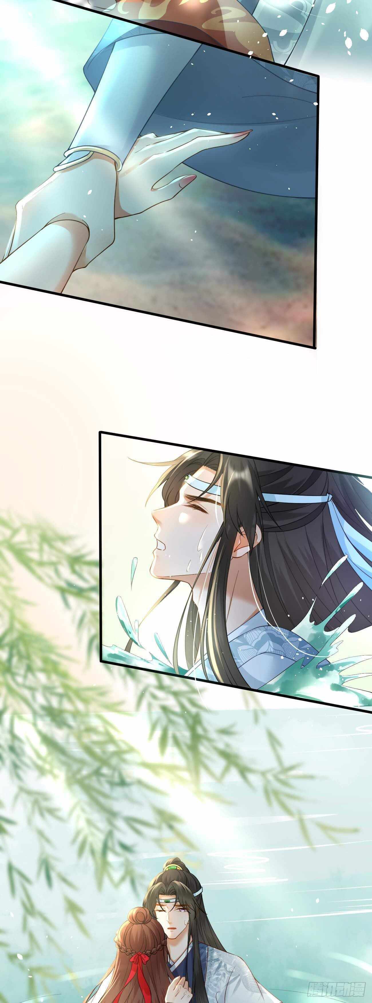 Demon Asura Becomes A 5 Year Old Loli Chapter 38 - Page 10