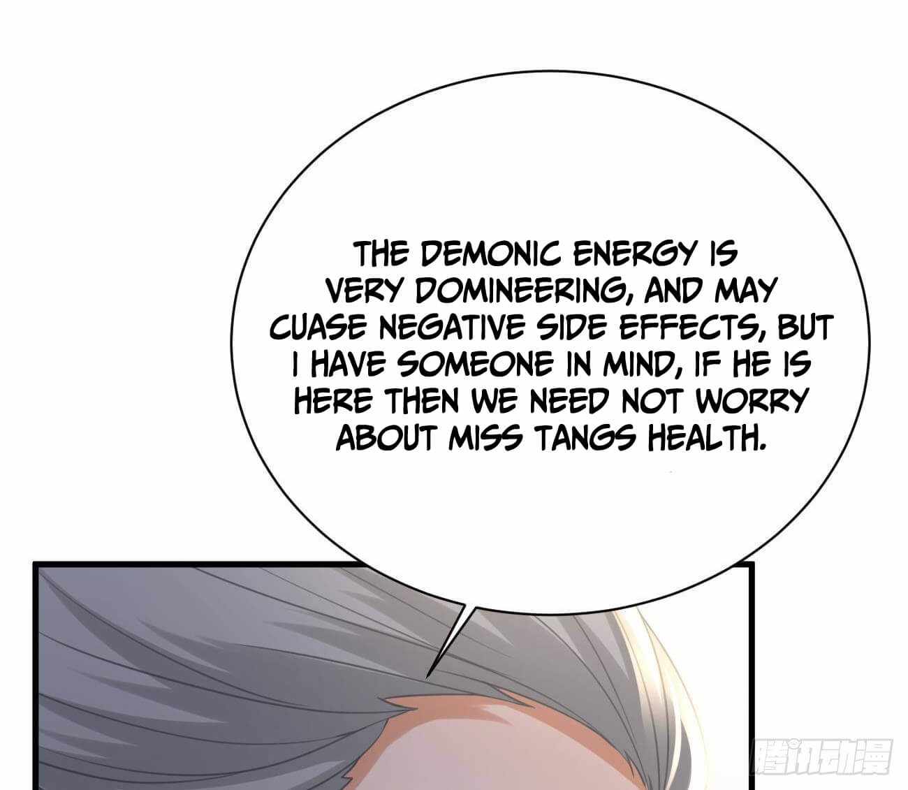 Demon Asura Becomes A 5 Year Old Loli Chapter 38 - Page 16
