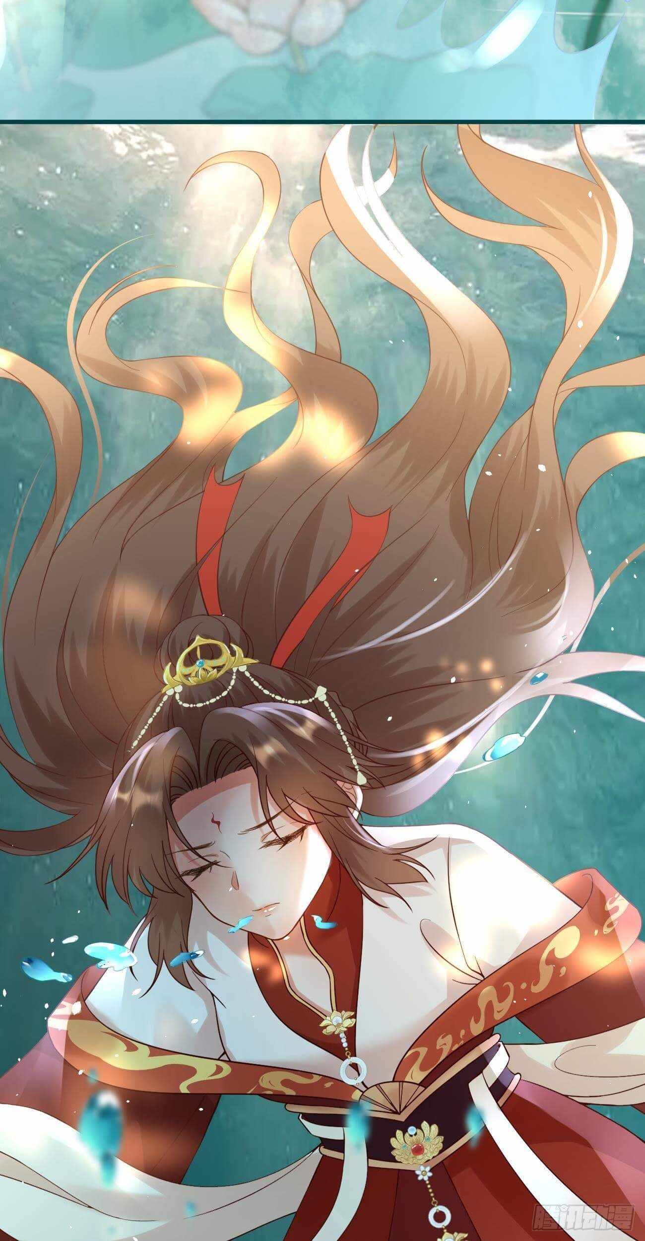 Demon Asura Becomes A 5 Year Old Loli Chapter 38 - Page 2