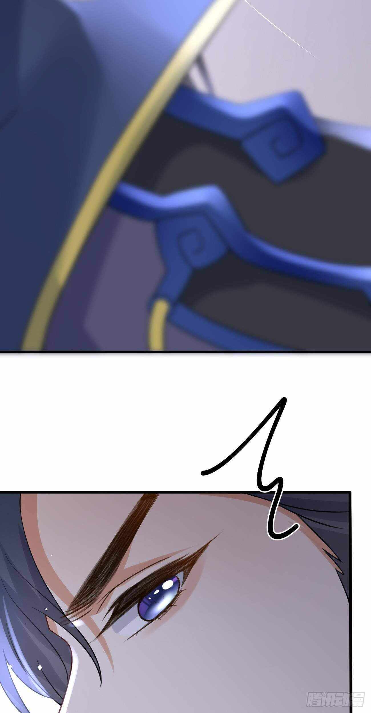 Demon Asura Becomes A 5 Year Old Loli Chapter 38 - Page 22