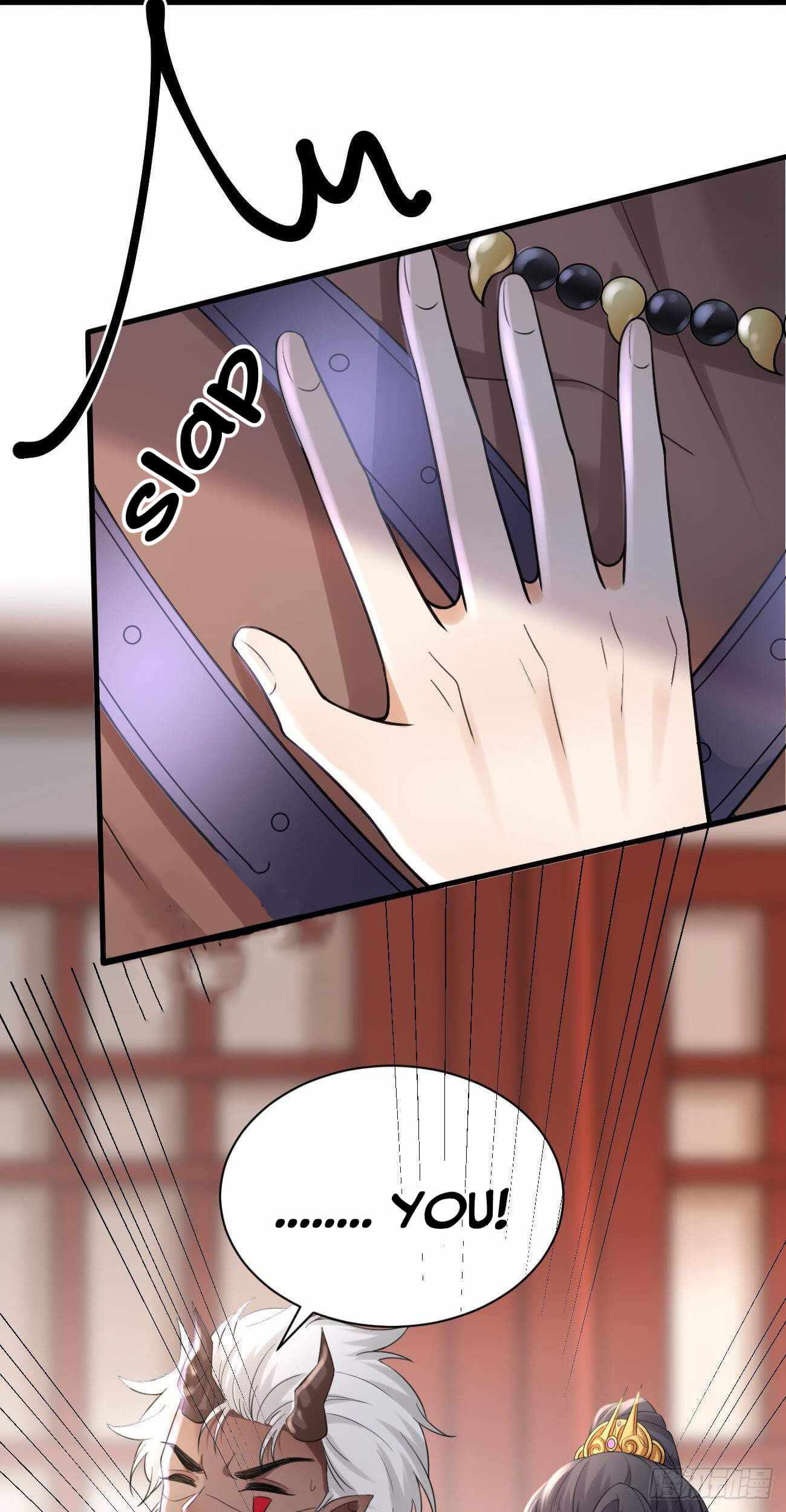 Demon Asura Becomes A 5 Year Old Loli Chapter 38 - Page 26