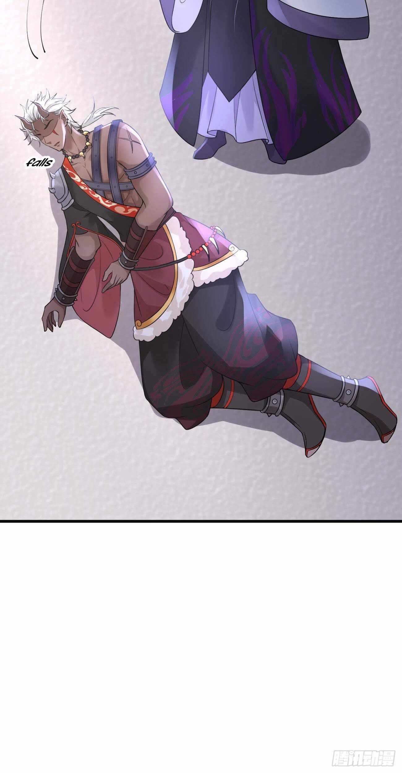 Demon Asura Becomes A 5 Year Old Loli Chapter 38 - Page 29
