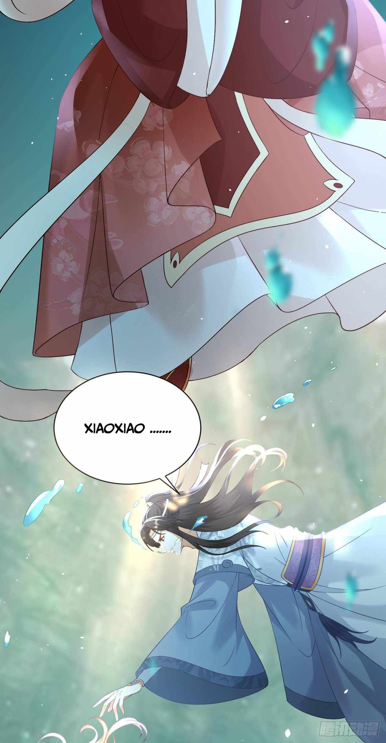 Demon Asura Becomes A 5 Year Old Loli Chapter 38 - Page 5