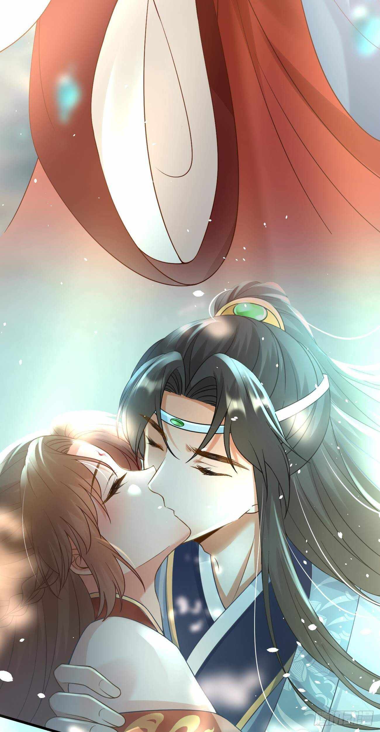 Demon Asura Becomes A 5 Year Old Loli Chapter 38 - Page 9