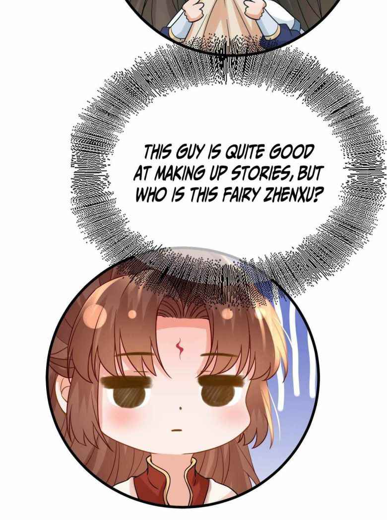 Demon Asura Becomes A 5 Year Old Loli Chapter 39 - Page 12