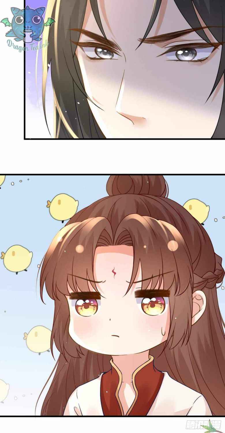 Demon Asura Becomes A 5 Year Old Loli Chapter 39 - Page 15