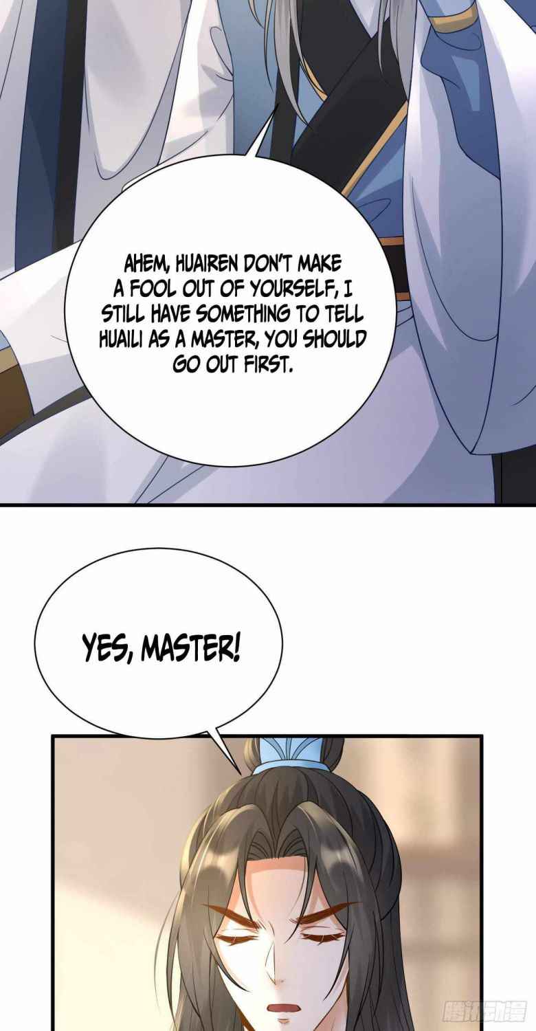 Demon Asura Becomes A 5 Year Old Loli Chapter 39 - Page 21