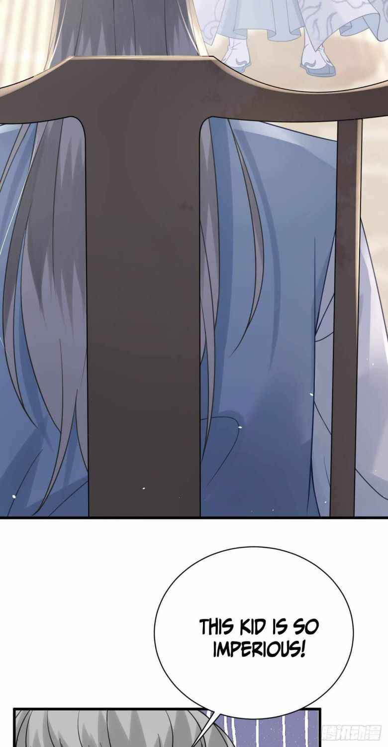 Demon Asura Becomes A 5 Year Old Loli Chapter 39 - Page 24
