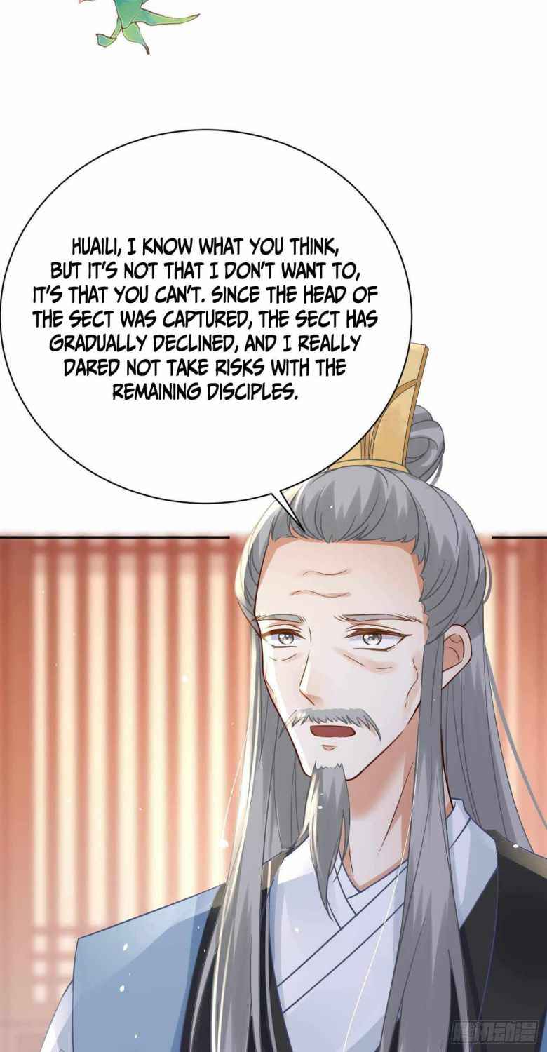 Demon Asura Becomes A 5 Year Old Loli Chapter 39 - Page 26