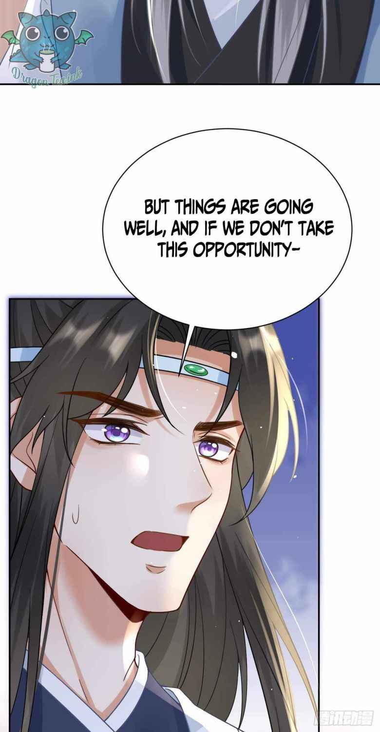 Demon Asura Becomes A 5 Year Old Loli Chapter 39 - Page 27