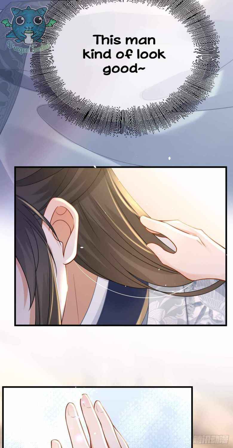 Demon Asura Becomes A 5 Year Old Loli Chapter 39 - Page 3