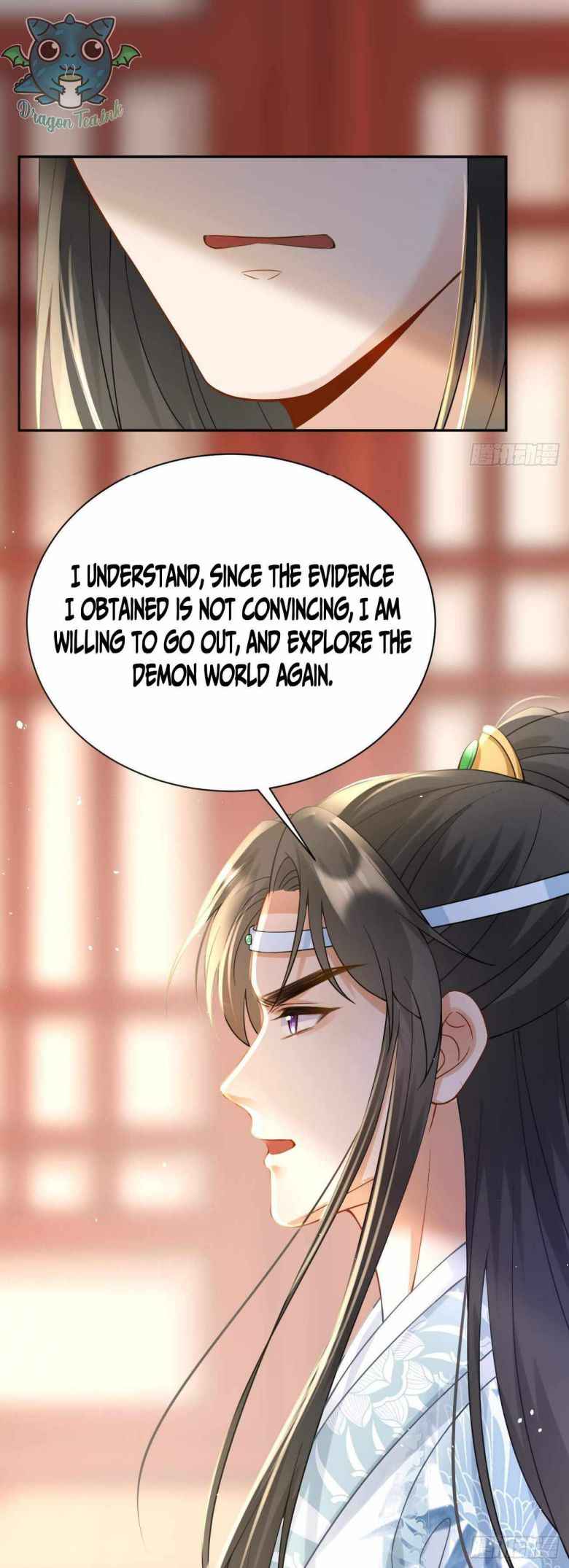 Demon Asura Becomes A 5 Year Old Loli Chapter 39 - Page 31