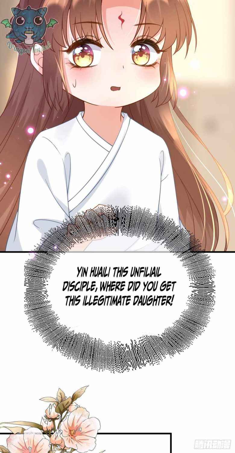 Demon Asura Becomes A 5 Year Old Loli Chapter 39 - Page 7