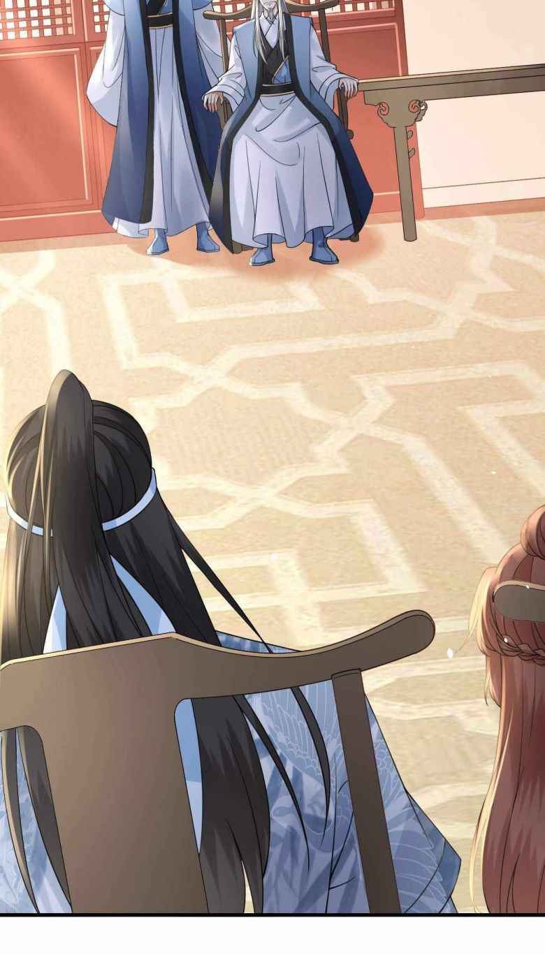 Demon Asura Becomes A 5 Year Old Loli Chapter 39 - Page 9