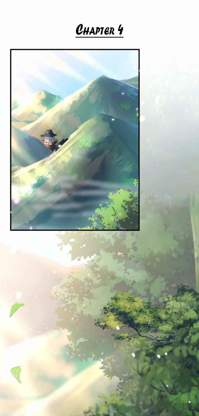 Demon Asura Becomes A 5 Year Old Loli Chapter 4 - Page 1