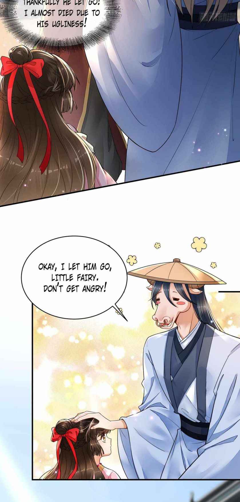 Demon Asura Becomes A 5 Year Old Loli Chapter 4 - Page 14