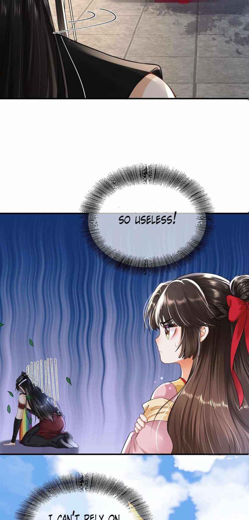 Demon Asura Becomes A 5 Year Old Loli Chapter 4 - Page 25