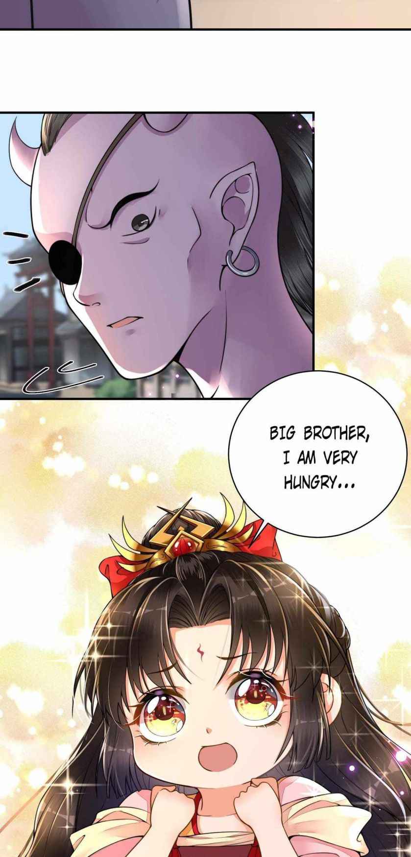 Demon Asura Becomes A 5 Year Old Loli Chapter 4 - Page 29