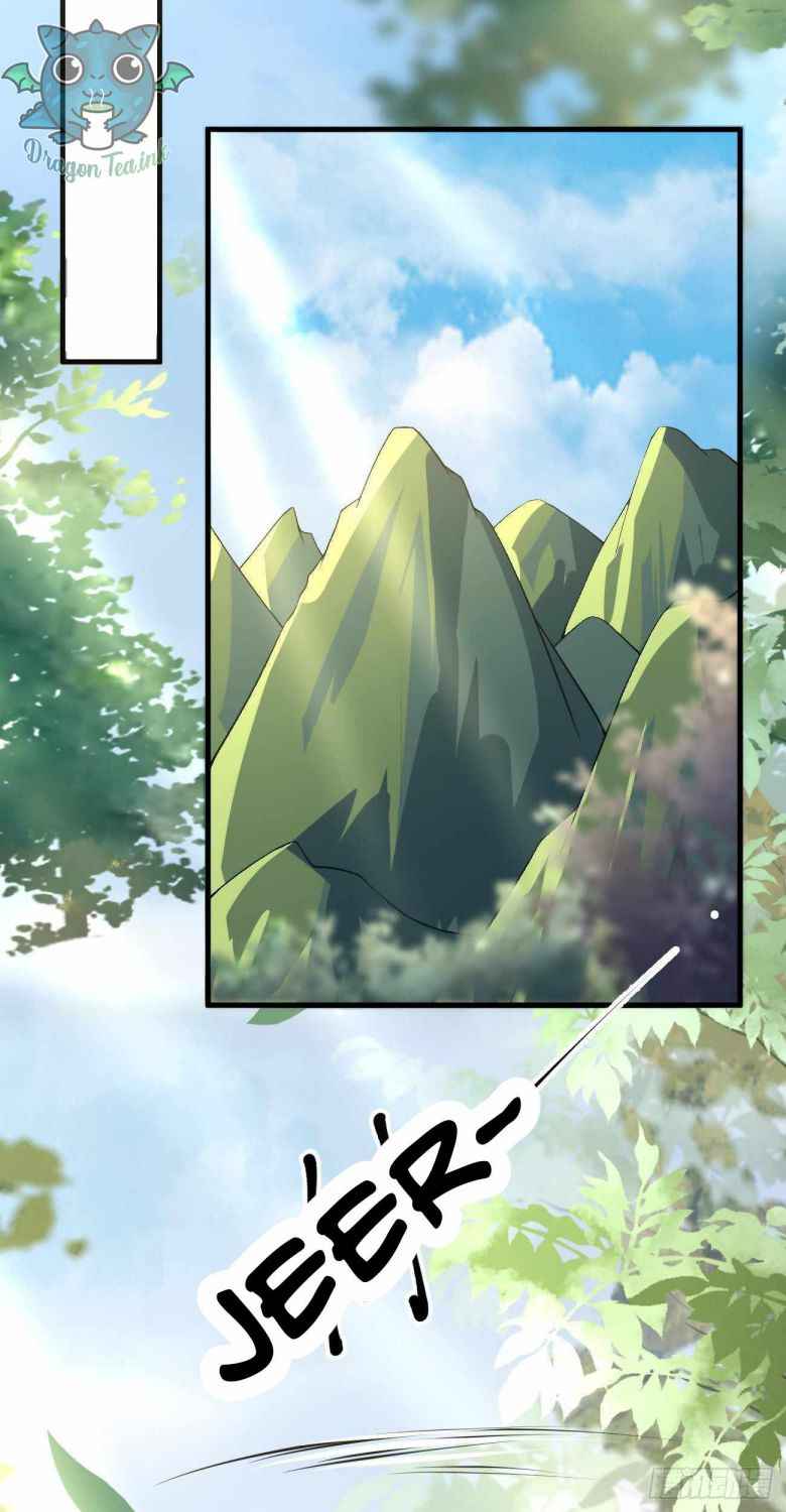Demon Asura Becomes A 5 Year Old Loli Chapter 40 - Page 11