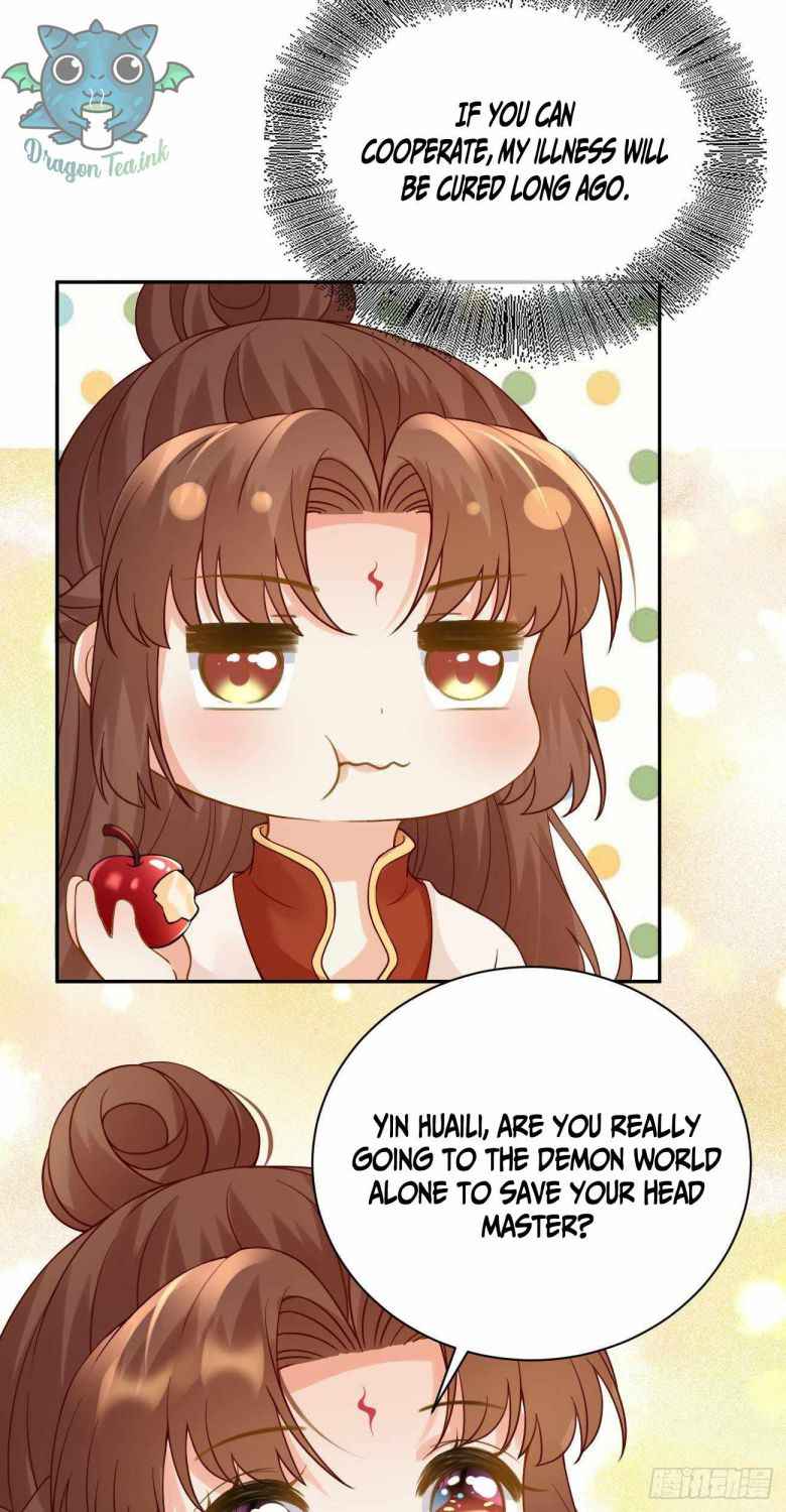 Demon Asura Becomes A 5 Year Old Loli Chapter 40 - Page 15