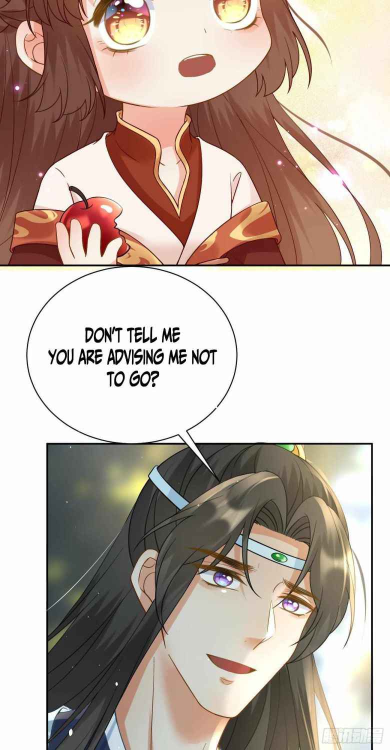 Demon Asura Becomes A 5 Year Old Loli Chapter 40 - Page 16