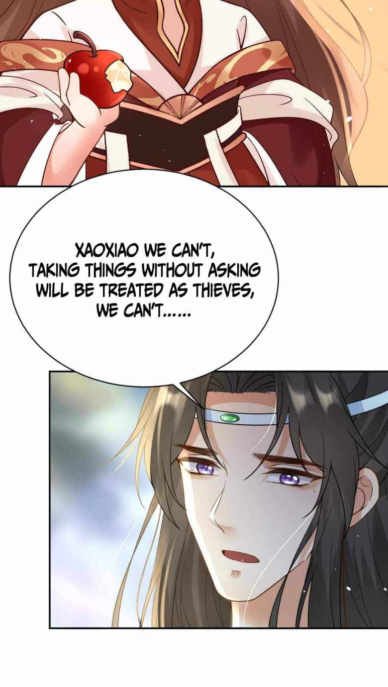 Demon Asura Becomes A 5 Year Old Loli Chapter 40 - Page 18